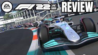 F1 22 Review - The Final Verdict