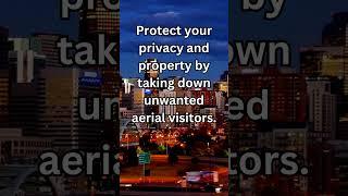 Have A SPY PROBLEM?