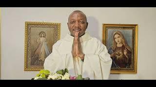 DEVOTION FOR TUESDAY 31ST DECEMBER 2024 WITH FR EUSTACE SIAME SDB!