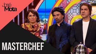 ​MasterChef: Edición bulos​​ | José Mota
