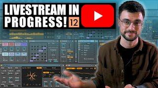 Learning Serum 2 As Best I Can | Help n' Hangout!