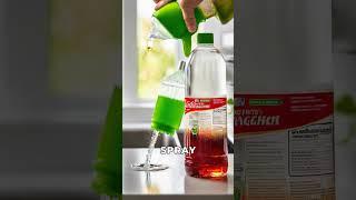 Clean Your Home Naturally with Vinegar!
