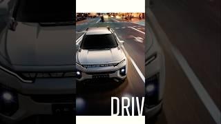 KGM SsangYong Actyon All New #ssangyong #kpop