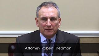 The Total Cost of a DWI Charge | Buffalo Attorney Robert Friedman