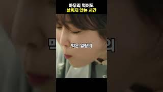 아무리 먹어도 살찌지 않는 시간[지식똥개]