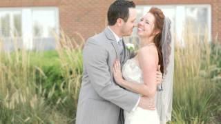 Osprey's Landing Wedding | Virginia Wedding Photographer | A