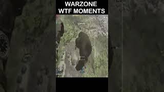 Warzone WTF & Funny Moments 2 #warzone #shorts