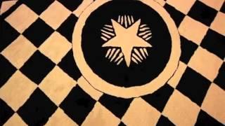 Masonic Symbols, Checkerboard Floor