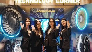 Good Year National Sales Conference 2023 - The Future Of Mobility - EO by Activate Asia