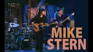 Mike Stern, Jeff Andrews, Dave Weckl Live at Jazzfestival Hamburg 1996