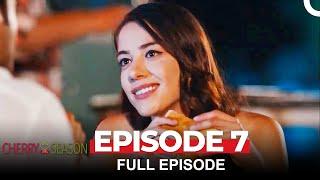 Cherry Season Episode 7 (English Subtitles)