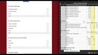 Component 2 | Part 2 | Completing the Strategic Intervention Report eFORM