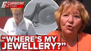 Customers' battle to get their jewellery back | A Current Affair