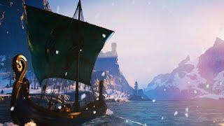 Assassin's Creed Valhalla - Xbox Series X gameplay trailer