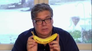 #NotesOnABanana - David Leite