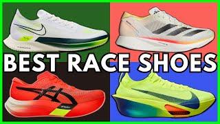 BEST RUNNING SHOES FOR EACH DISTANCE - 5K, 10K, HALF & FULL MARATHON - EDDBUD