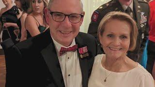 Local veteran finds relief with new 'game changer' sleep apnea device
