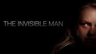 The Invisible Man - HD Trailer - 2020