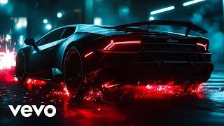 CAR MUSIC MIX FOR YOUR CAR  EXTREME BASS BOOSTED 2025  BEST REMIXES OF POPULAR SONGS