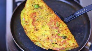 Bread Dosa Recipe | Instant Dosa Recipe by Ritas Tadka