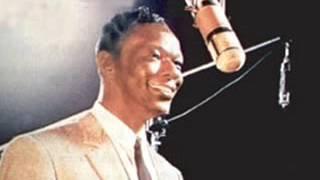 Nat King Cole - I Remember You