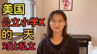 公立VS私立：美国K12教育的冰与火