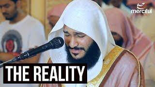 INCREDIBLE & EMOTIONAL QURAN RECITATION