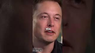 When Neil Armstrong broke Elon Musk’s heart 