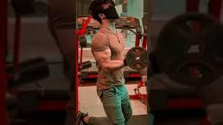 Boys attitude status//gym motivation//fitness 4k status