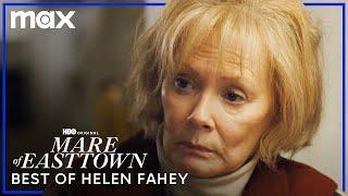 Mare of Easttown | Best of Helen Fahey | HBO Max