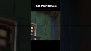 Fade Pearl Retake Lineup