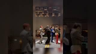 feat. 이영지 | 파이팅 해야지_부석순  #BSS_Fighting