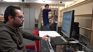 Aerolab @ Aeronautical & Precision Engineering Inholland Delft