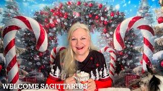 Sagittarius - Very Special Christmas Day Messages For You!