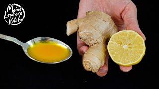 miracle drink. Removes 15 kg of toxins from the intestines and blood vessels. Old popular recipe