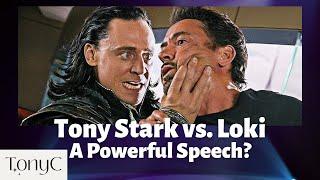 9 Powerful Tips to Speak Confidently In Public!  | Learn From Tony Stark!