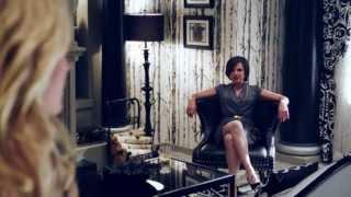 Regina Mills | Kneel before the Queen