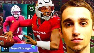 CAN I WIN A $1500 MADDEN 25 TOURNAMENT!?