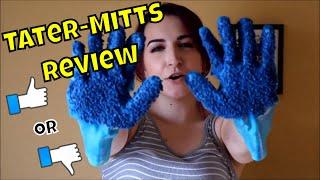 Tater-Mitts Review | Kirby Rose