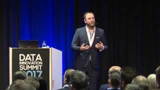 Digital Leadership: Lifting Your Analytical Capabilities By The Bootstraps - Johan Magnusson