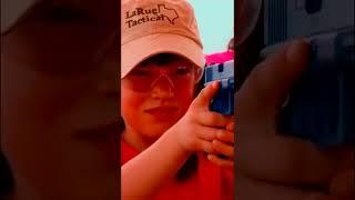 Teach Your Kids Gun Safety Now!