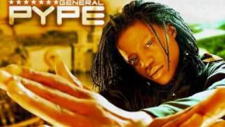 General Pype - Sunshine (Gyptian - Hold Yuh Riddim)