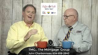 John Charbonneau Vancouver Mortgage Broker Explains Purchase Plus Improvements