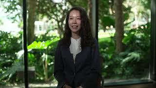 Why I Chose Miami Herbert's Master of Science in Business Analytics - Jiang Jiang '21