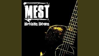 Lost Broken Confused