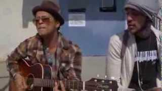 Travie McCoy: Billionaire ft. Bruno Mars (LIVE ACOUSTIC)