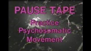 Marshall Sylver's Self Hypnosis Training Video