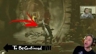 TO BE CONTINUED VERSÃO VICTOR KRATOS PARTE 3!