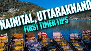 TOP THINGS TO DO IN  NAINITAL  │ KAINCHI DHAM │ NAINITAL TOUR PLAN │ UTTARAKHAND │ DECEMBER