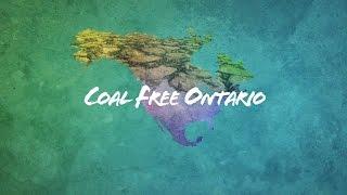 Coal Free Ontario